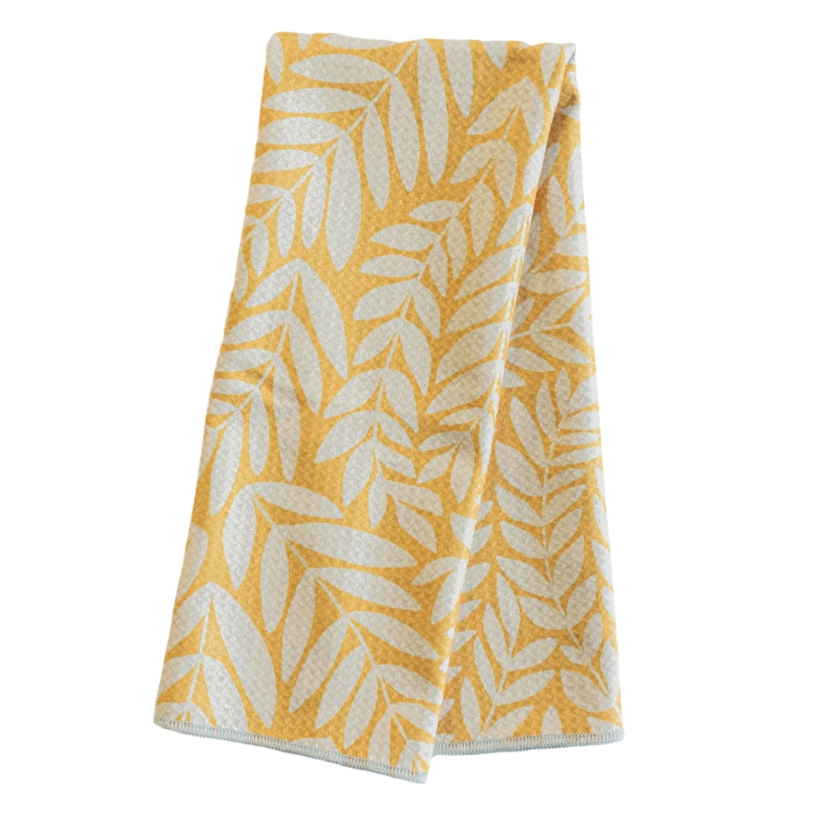 Anywhere Towel Reversible - Nuthatch Dog Park - Once Again Home Co.