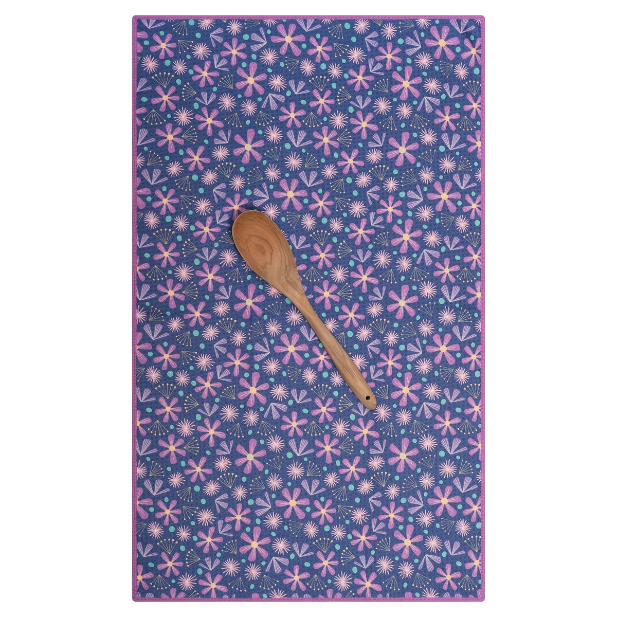 Anywhere Towel Reversible - Rebecca Jane Woolbright Fresh - Once Again Home Co.