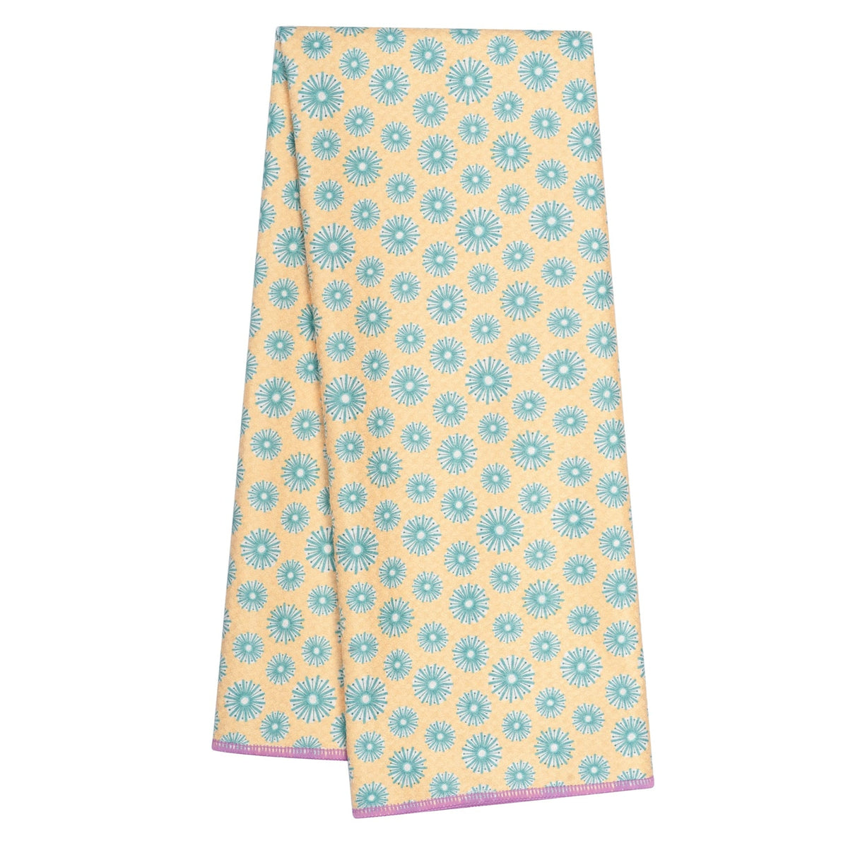 Anywhere Towel Reversible - Rebecca Jane Woolbright Fresh - Once Again Home Co.