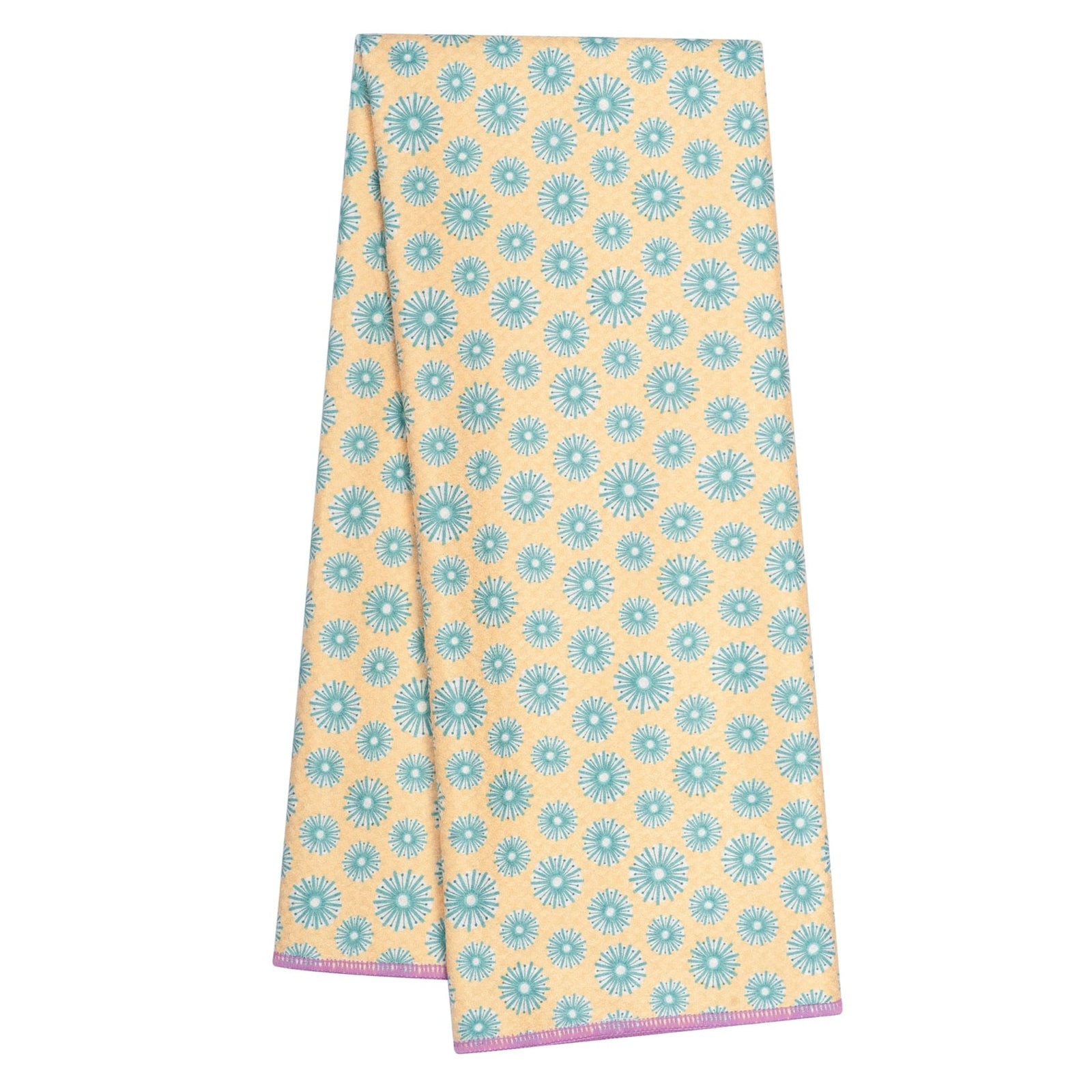 Anywhere Towel Reversible - Rebecca Jane Woolbright Fresh - Once Again Home Co.