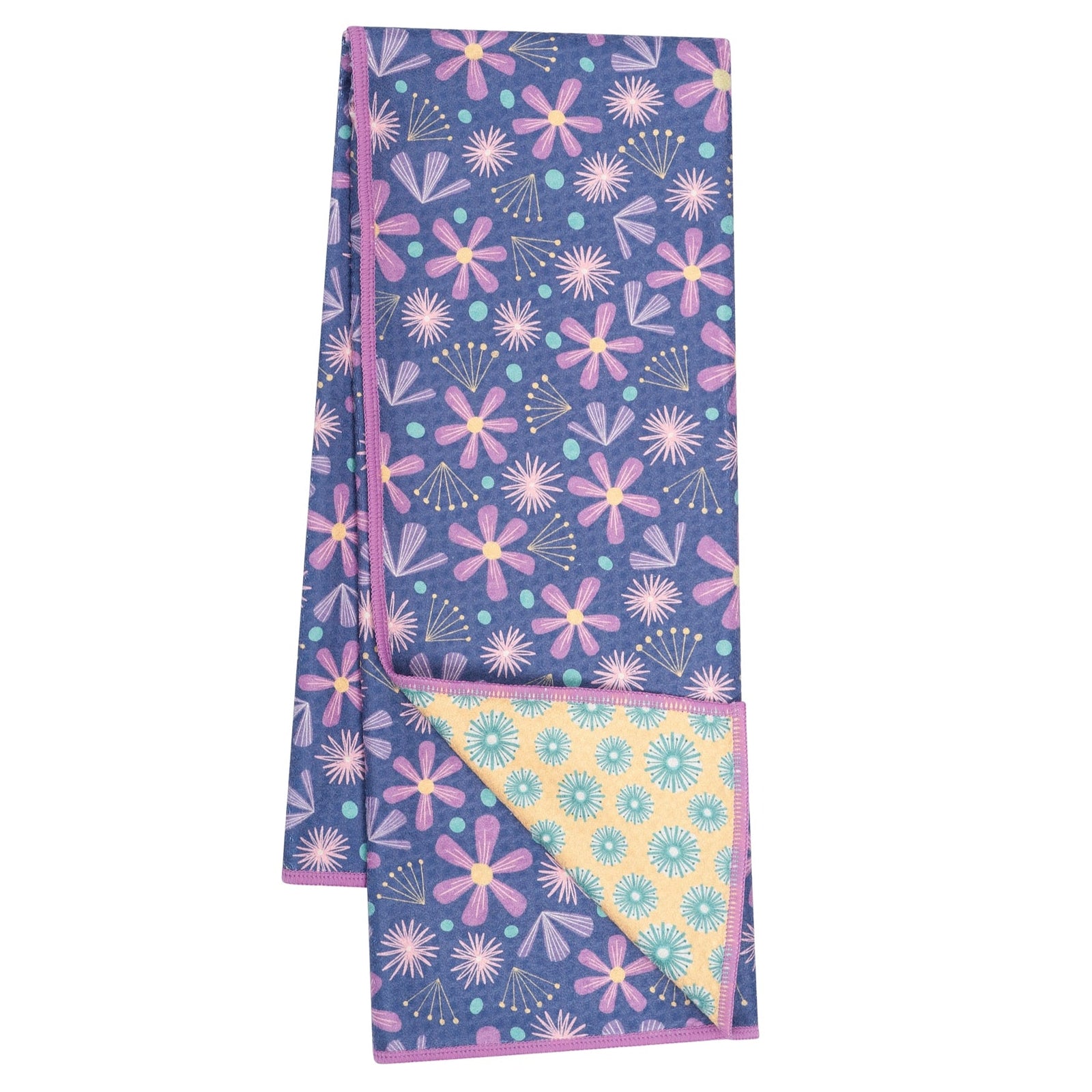 Anywhere Towel Reversible - Rebecca Jane Woolbright Fresh - Once Again Home Co.