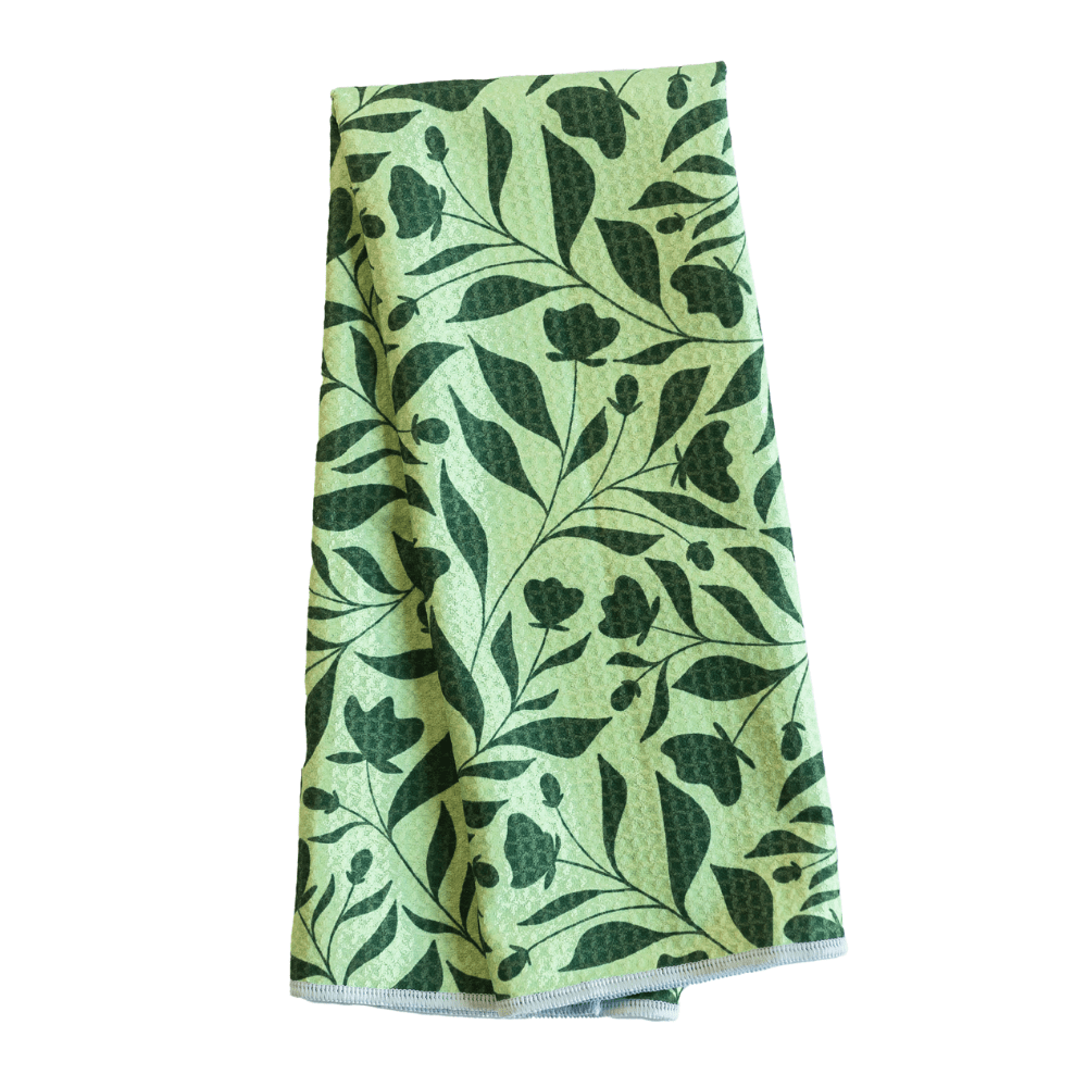 Anywhere Towel Reversible - RJW First Light - Once Again Home Co.