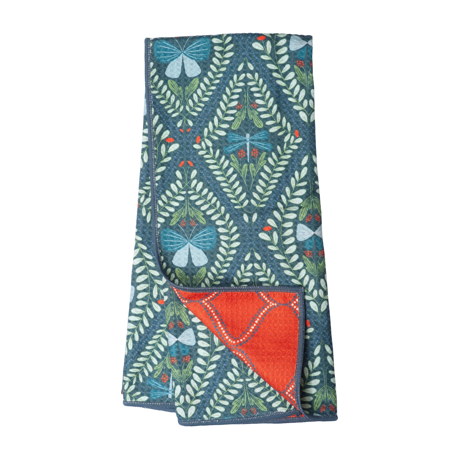 Anywhere Towel Reversible - RJW Iridescent - Once Again Home Co.