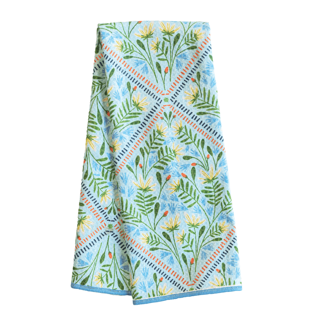 Anywhere Towel Reversible - RJW Upward - Once Again Home Co.