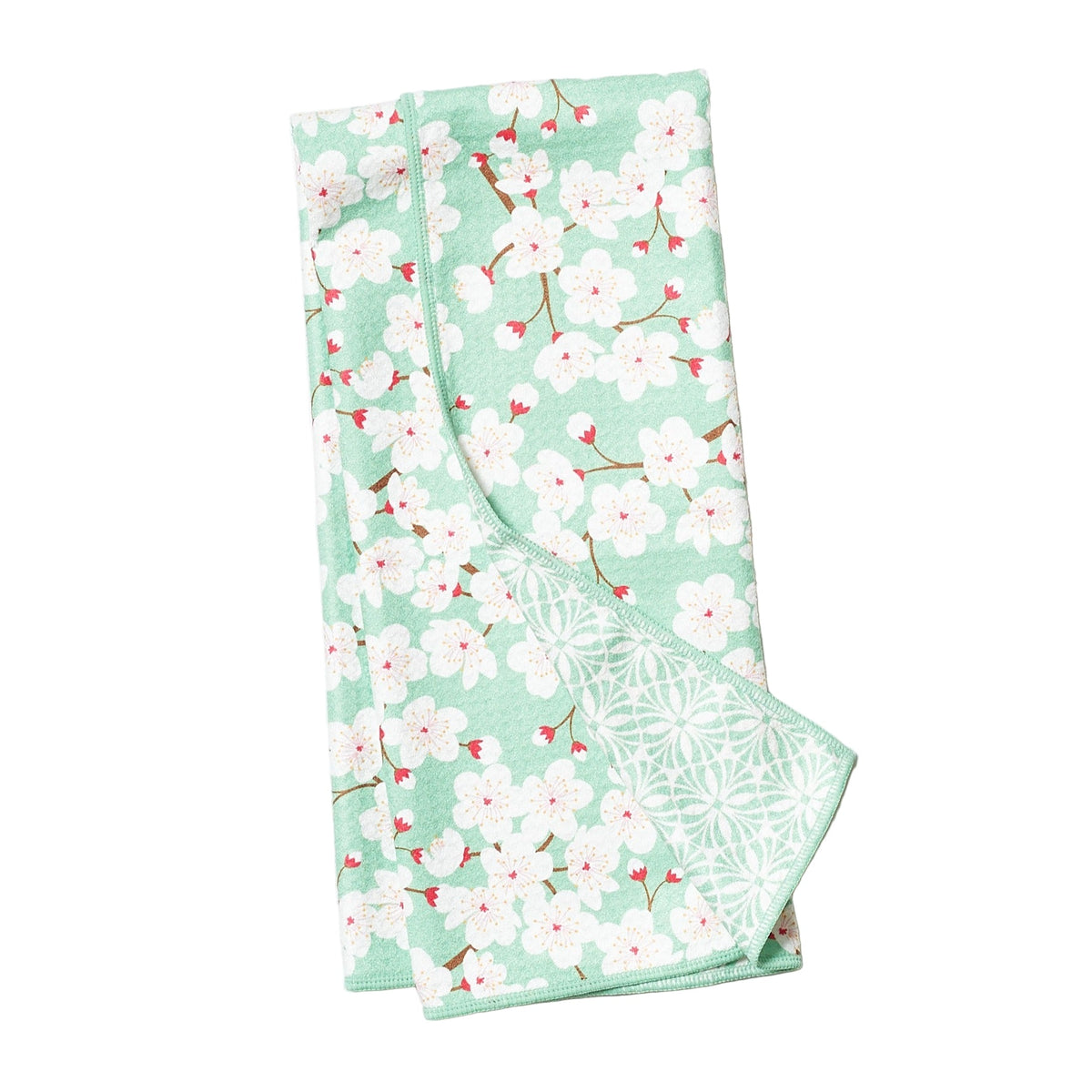 Anywhere Towel Reversible - Signature Collection Cherry Blossom - Once Again Home Co.
