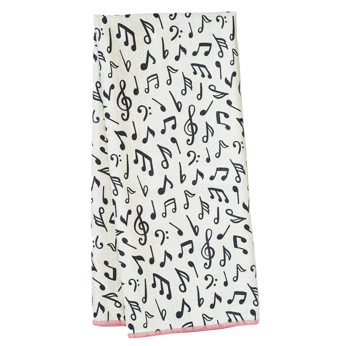 Anywhere Towel Reversible - Signature Collection Tunes - Once Again Home Co.