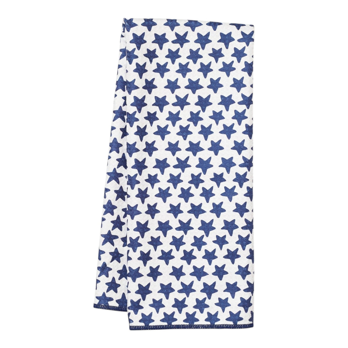 Anywhere Towel Reversible - Signature Collection USA Flag - Once Again Home Co.
