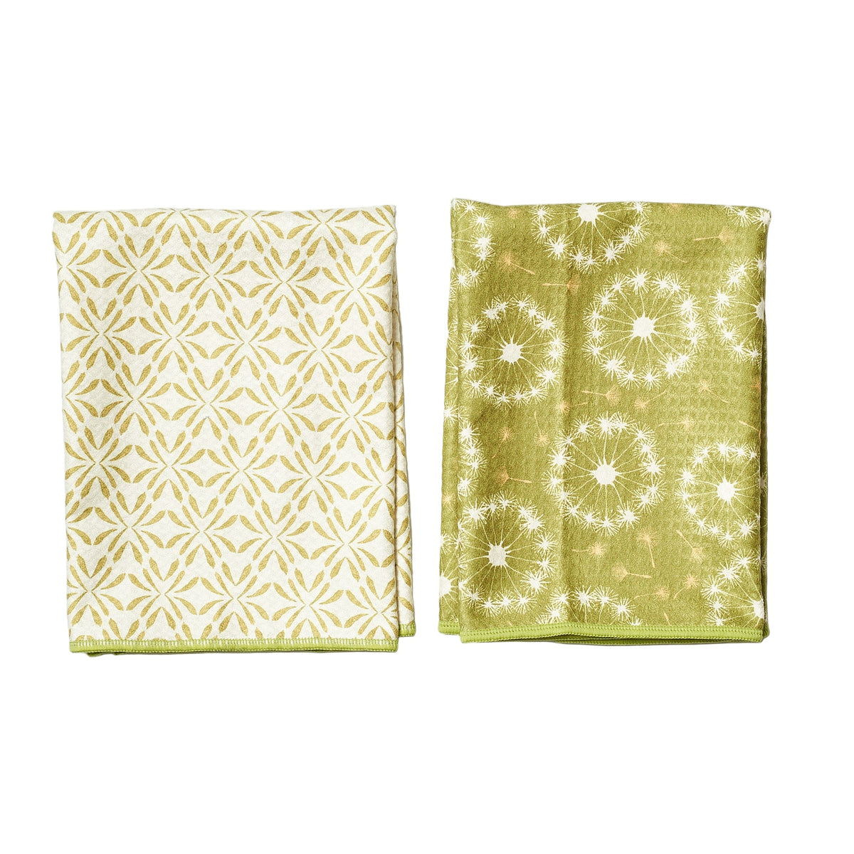 Double Duty (set of 2) reversible - Jen Danielson Pippa - Once Again Home Co.