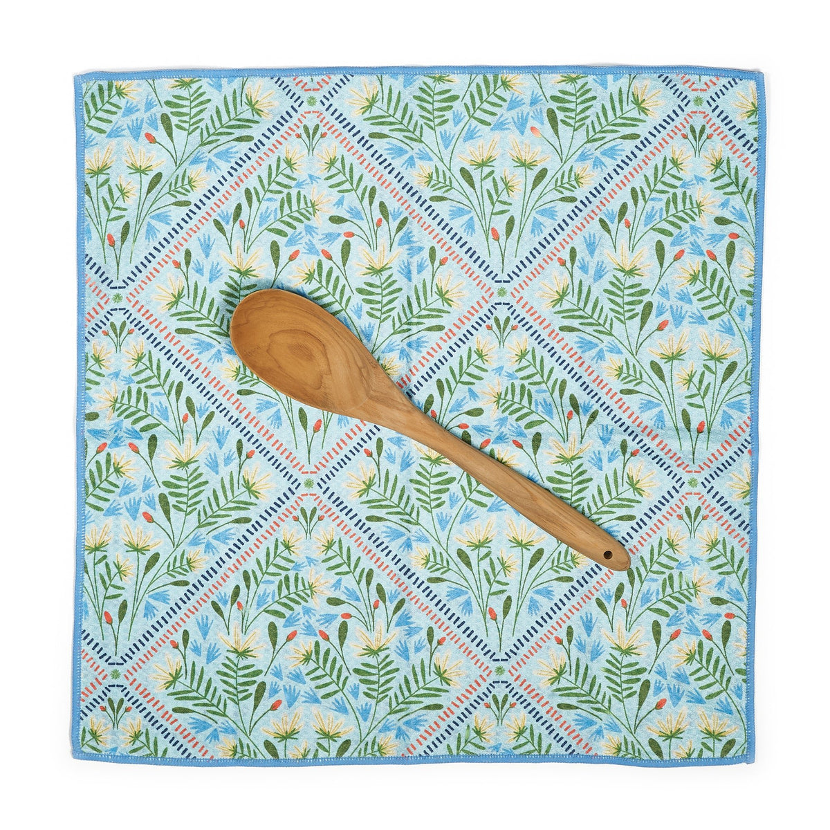 Double Duty Towel (set of 2) Reversible - RJW Upward - Once Again Home Co.