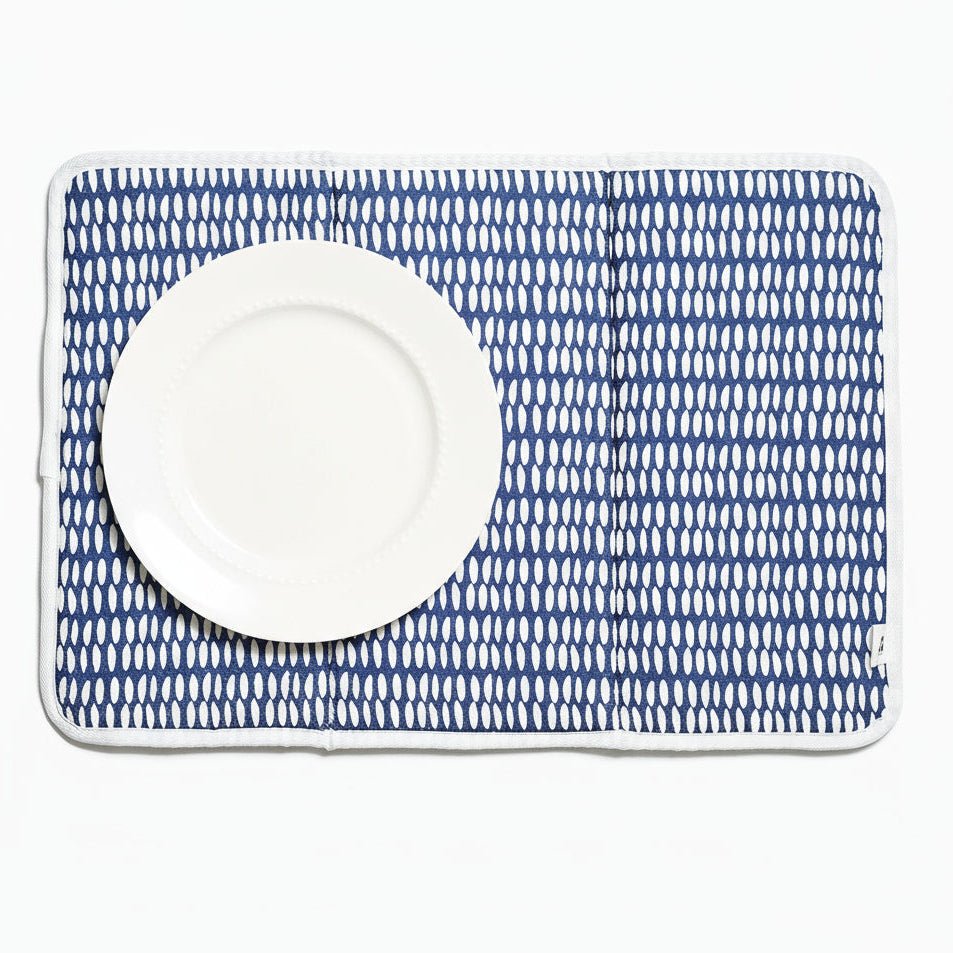 Drying Mat - Beans - Once Again Home Co.