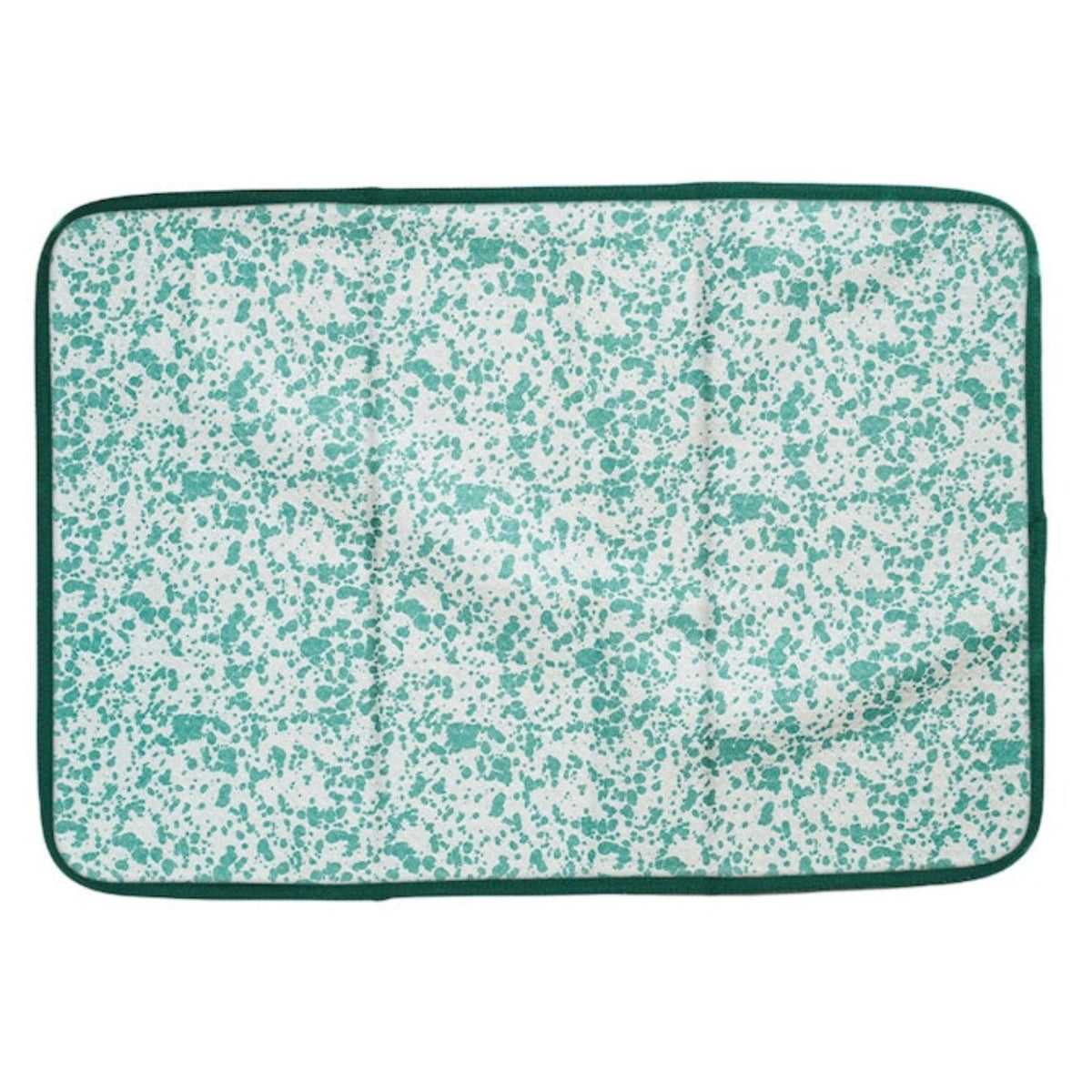 Drying Mat - Crow Canyon Linda Splatter - Once Again Home Co.