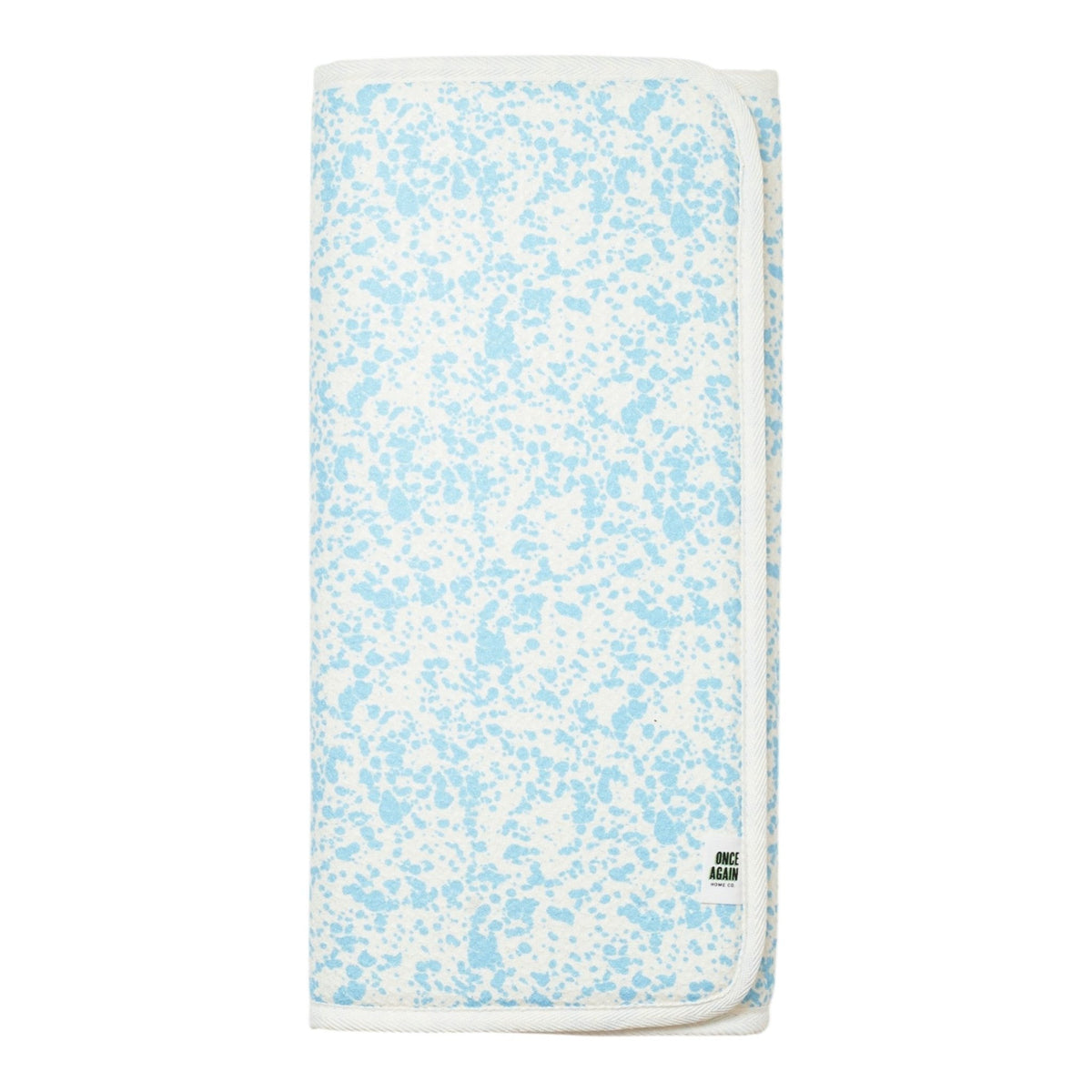 Drying Mat - Crow Canyon Maria Splatter - Once Again Home Co.