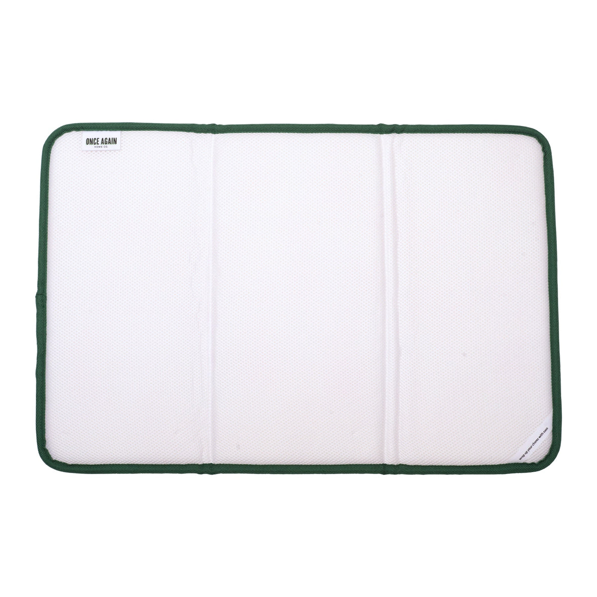 Drying Mat - Flora - Once Again Home Co.