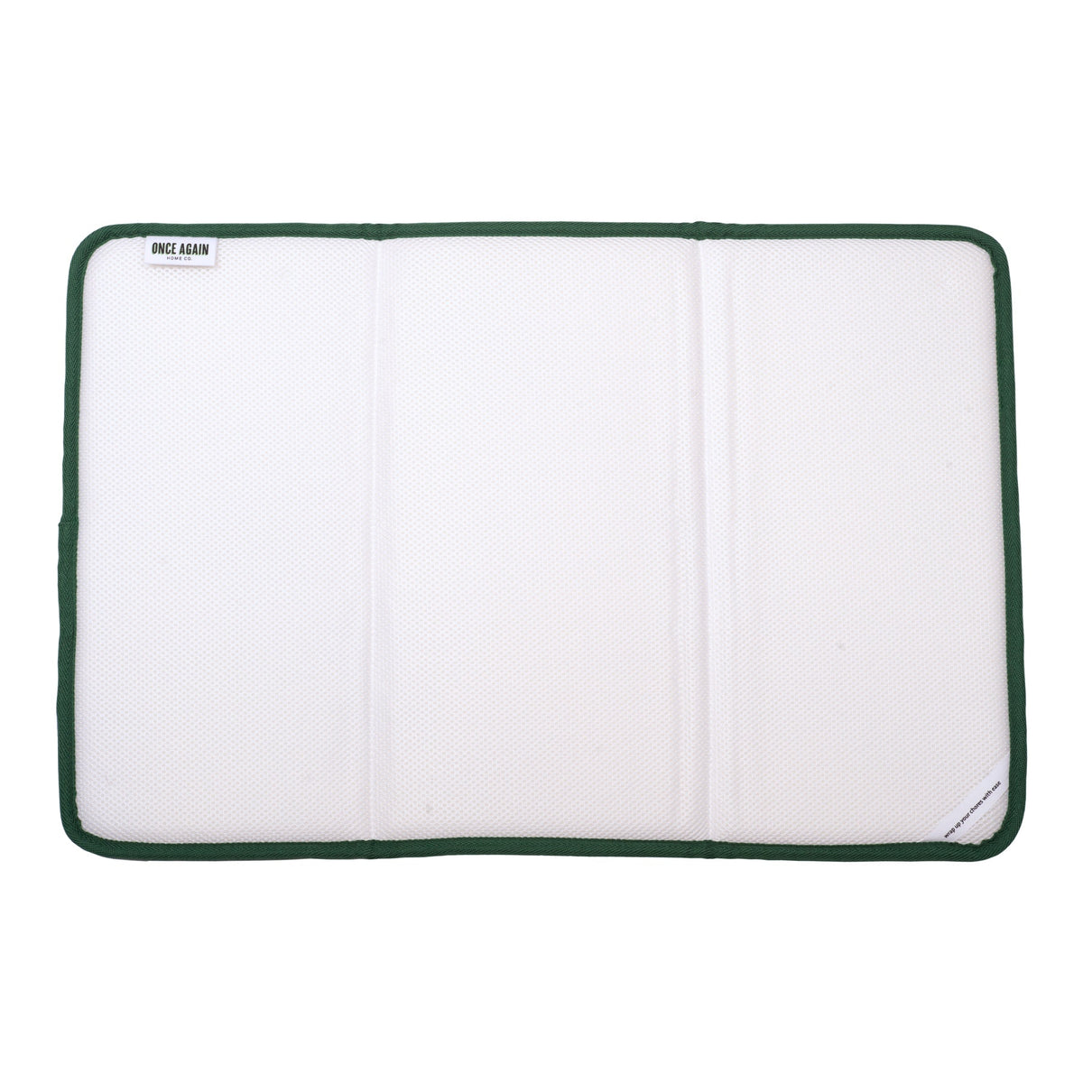 Drying Mat - Hydrangea - Once Again Home Co.