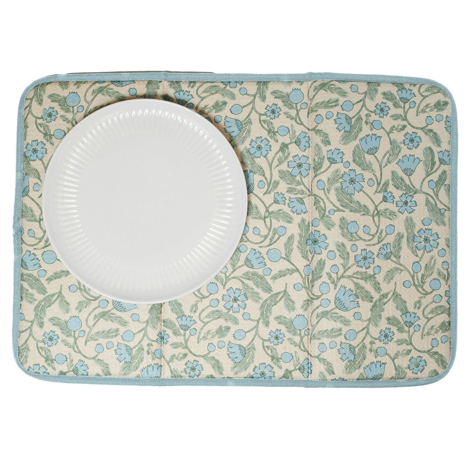 Drying Mat - Jen Owens Frenchie - Once Again Home Co.