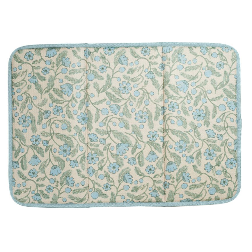 Drying Mat - Jen Owens Frenchie - Once Again Home Co.