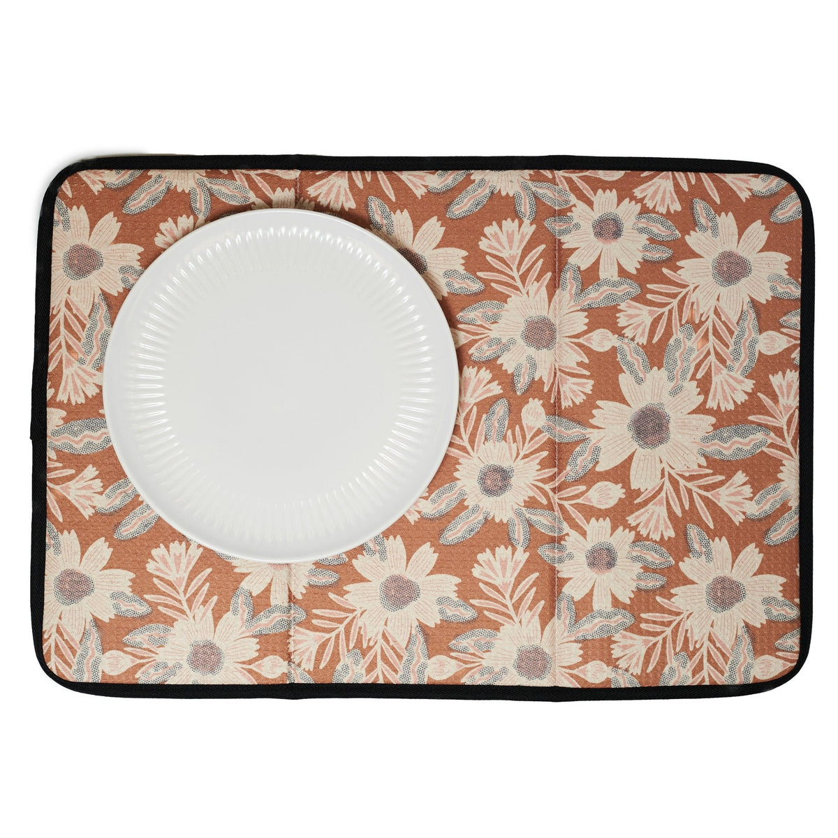 Drying Mat - Jen Owens Pauline - Once Again Home Co.