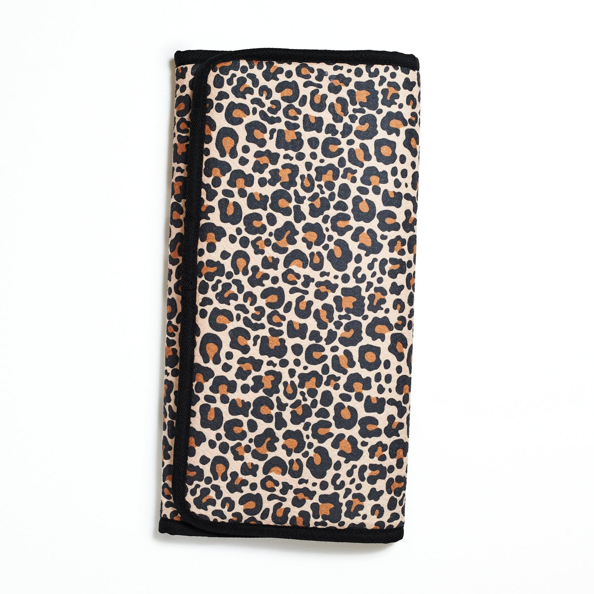 Drying Mat - Leopard - Once Again Home Co.