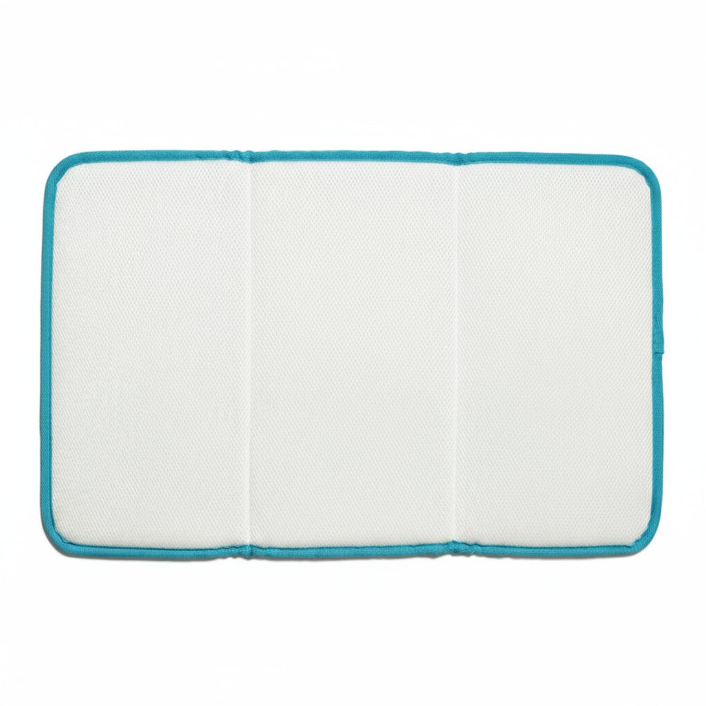 Drying Mat - Mable Tan Chef - Once Again Home Co.