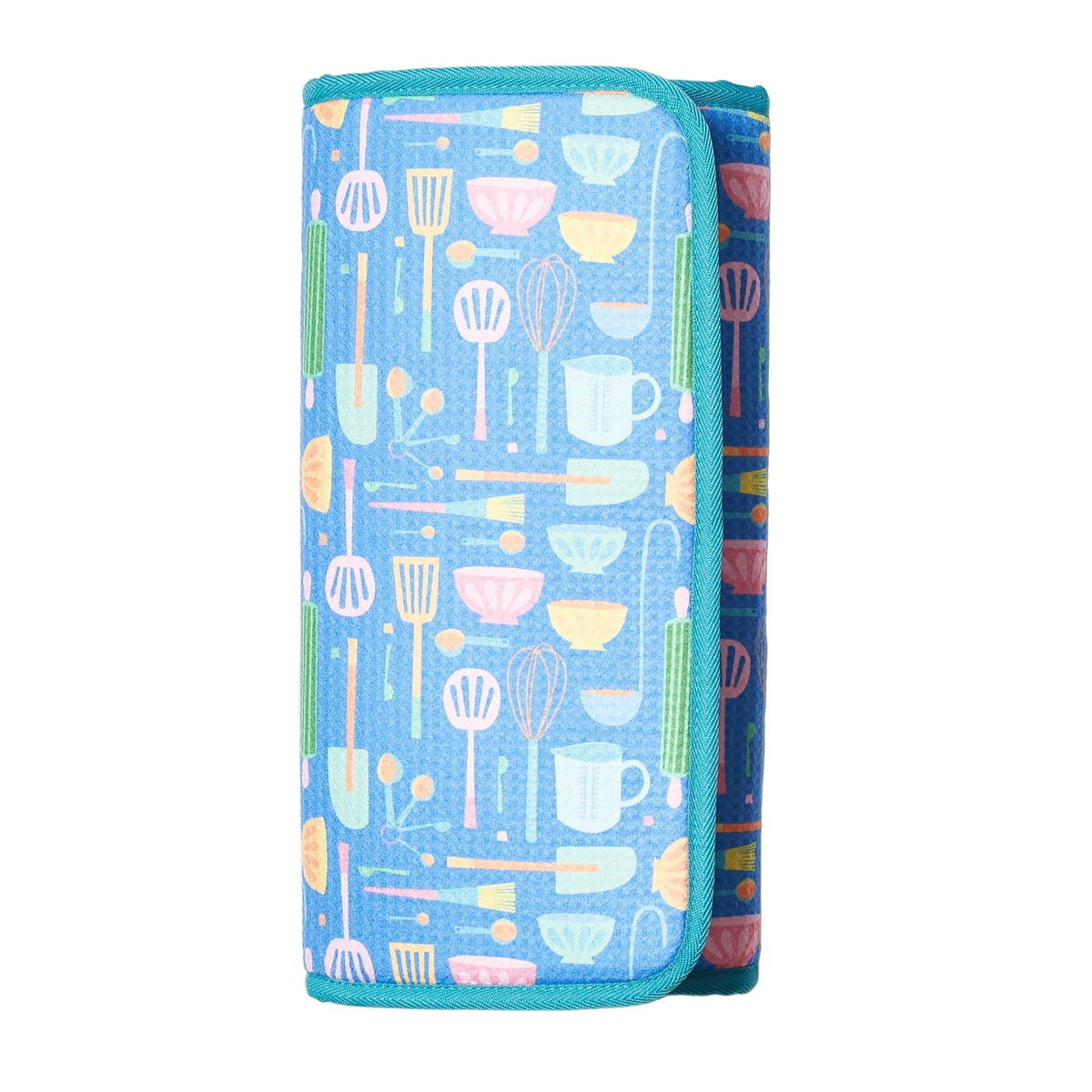 Drying Mat - Mable Tan Chef - Once Again Home Co.