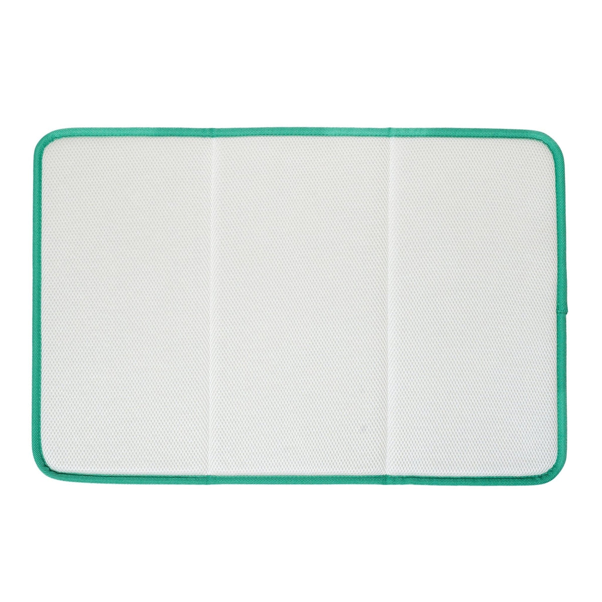 Drying Mat - Marie Le Moal Plumeria - Once Again Home Co.