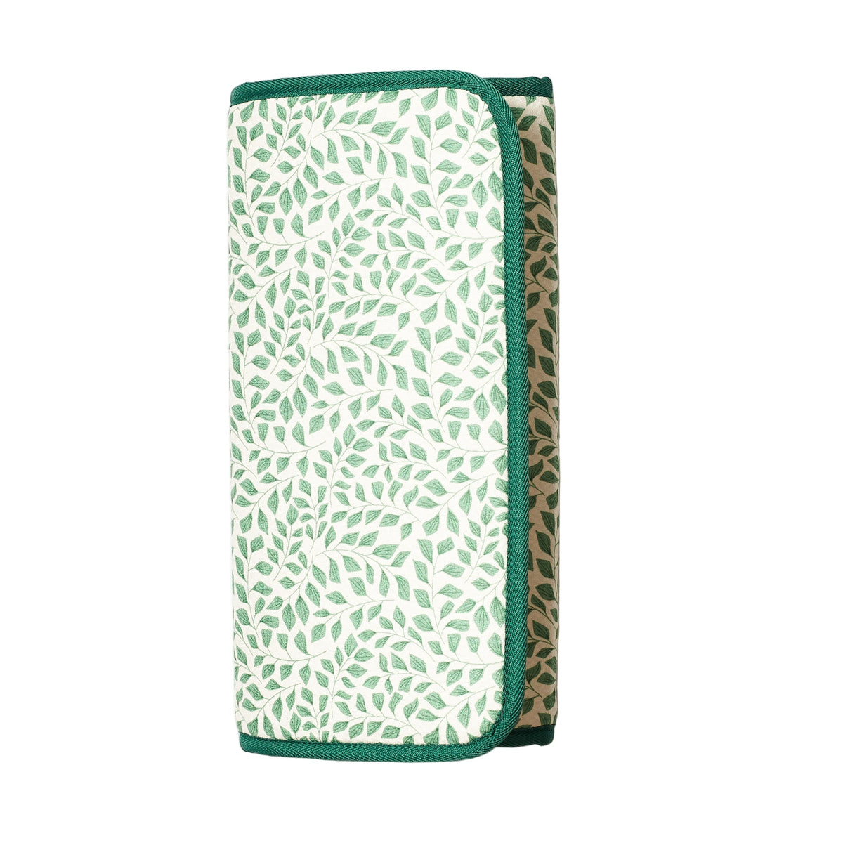 Drying Mat - Rebecca Jane Woolbright Garden Path - Once Again Home Co.