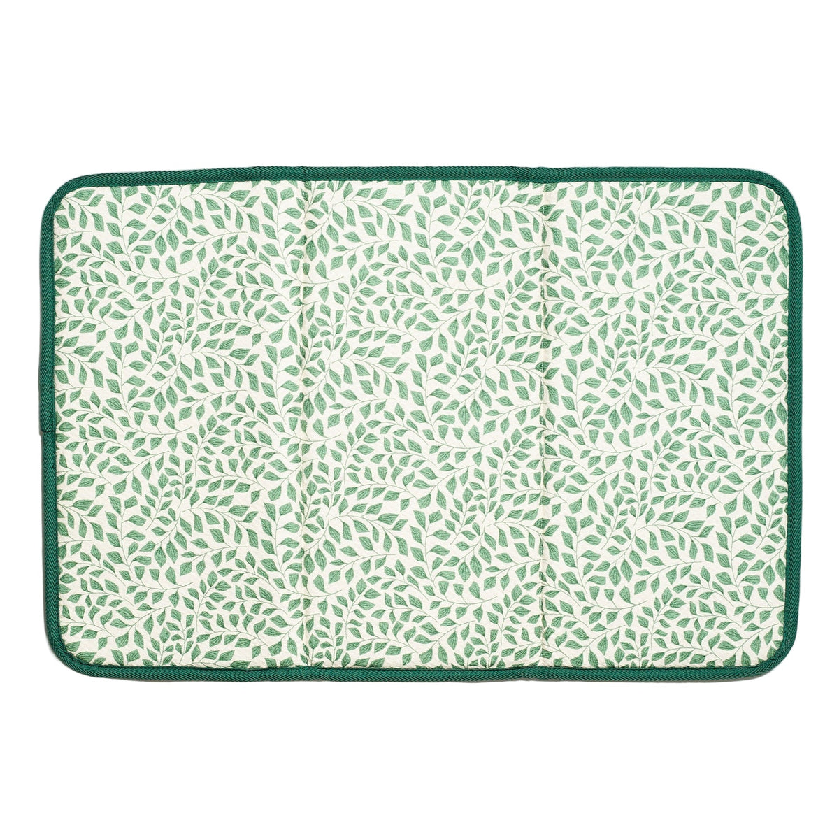 Drying Mat - Rebecca Jane Woolbright Garden Path - Once Again Home Co.