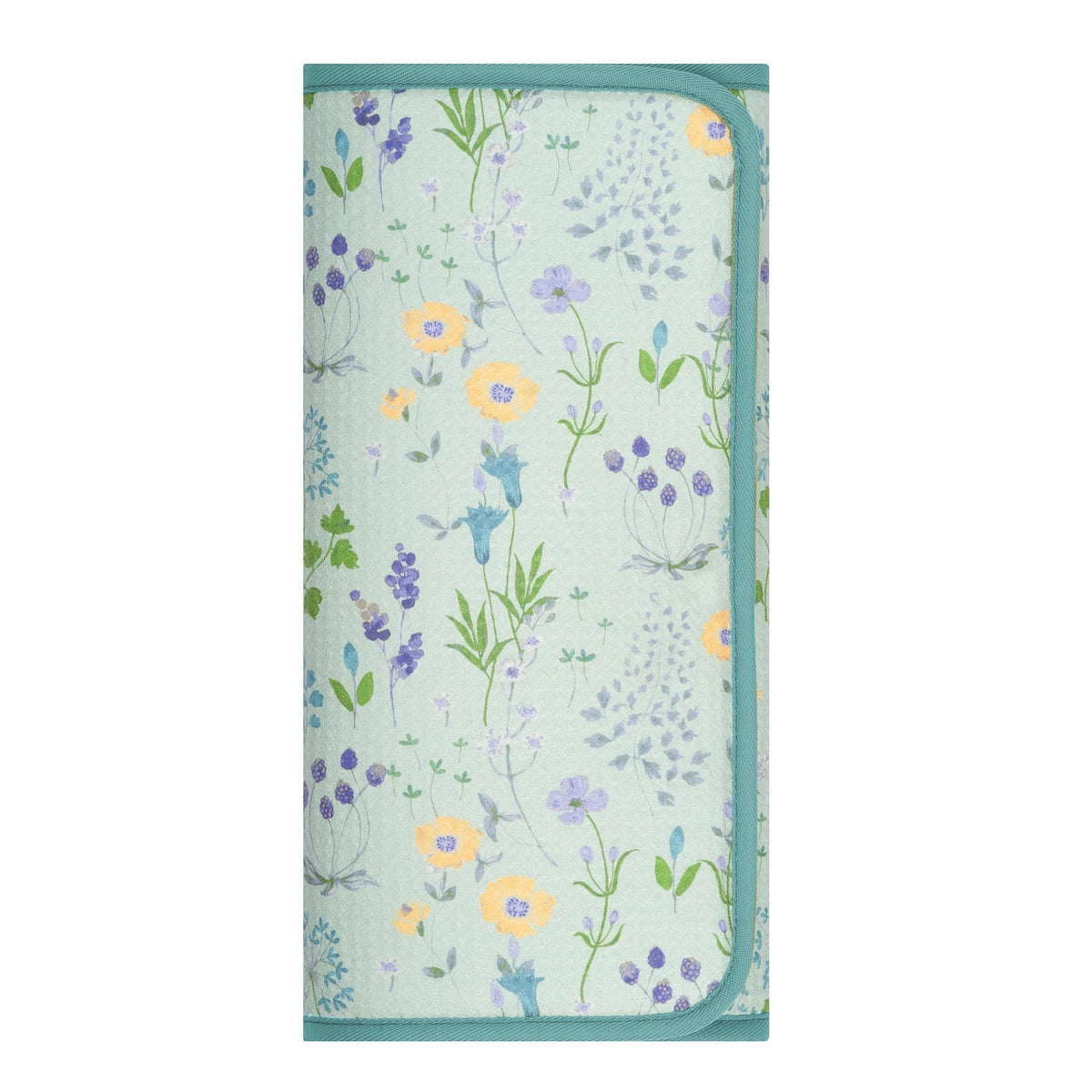 Drying Mat - Serenity Floral - Once Again Home Co.