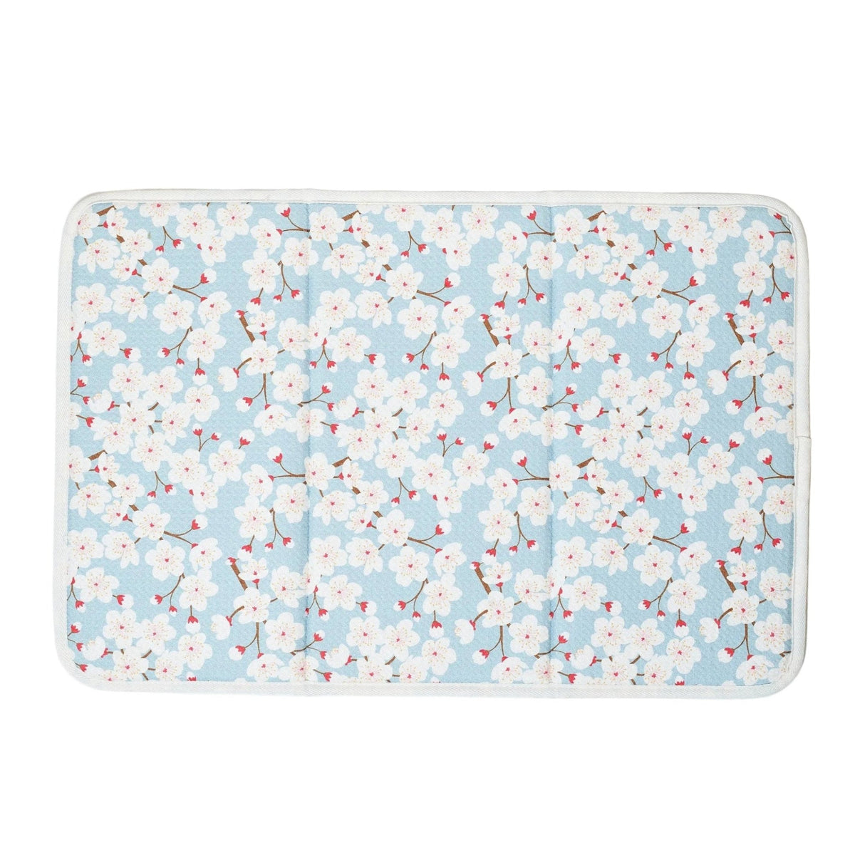 Drying Mat - Signature Collection Cherry Blossom - Once Again Home Co.