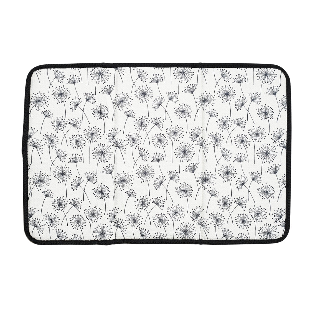 Drying Mat - Signature Collection Whispers - Once Again Home Co.