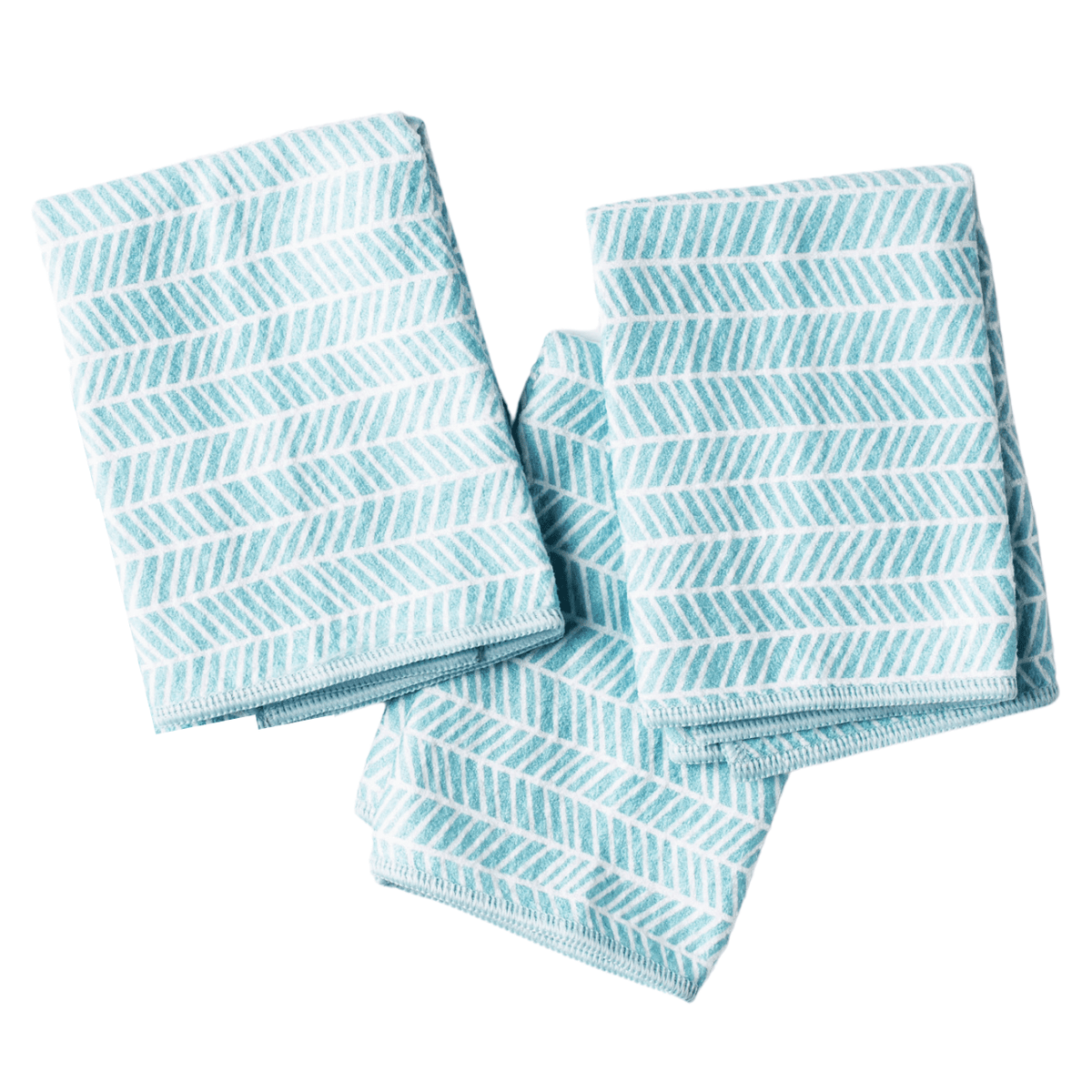 Mighty Mini Towel (Set of 3) - Branches - Once Again Home Co.