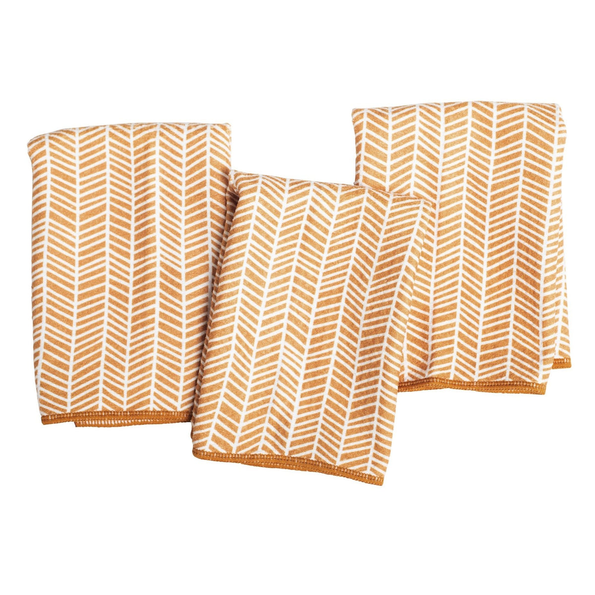 Mighty Mini Towel (Set of 3) - Branches - Once Again Home Co.