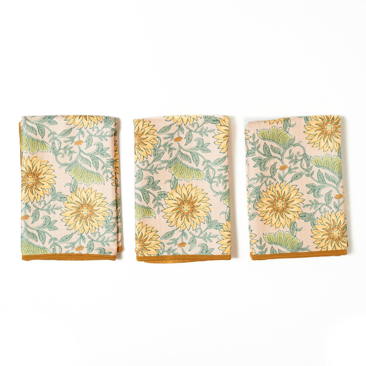 Mighty Mini Towel (Set of 3) - French Harvest - Once Again Home Co.