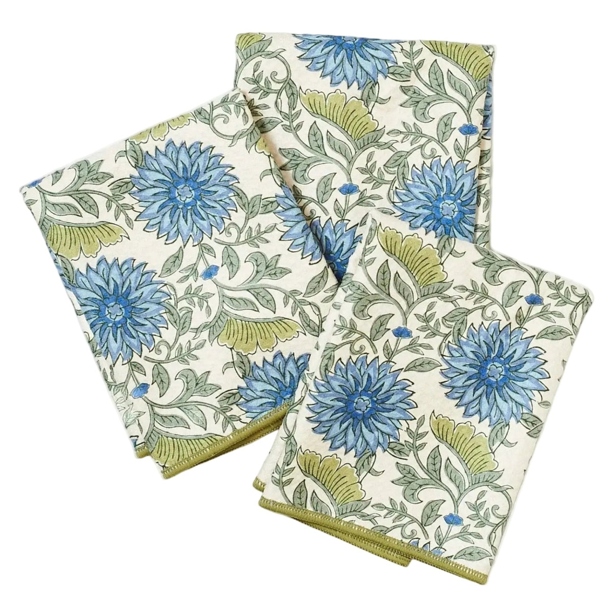 Mighty Mini Towel (Set of 3) - French Harvest - Once Again Home Co.