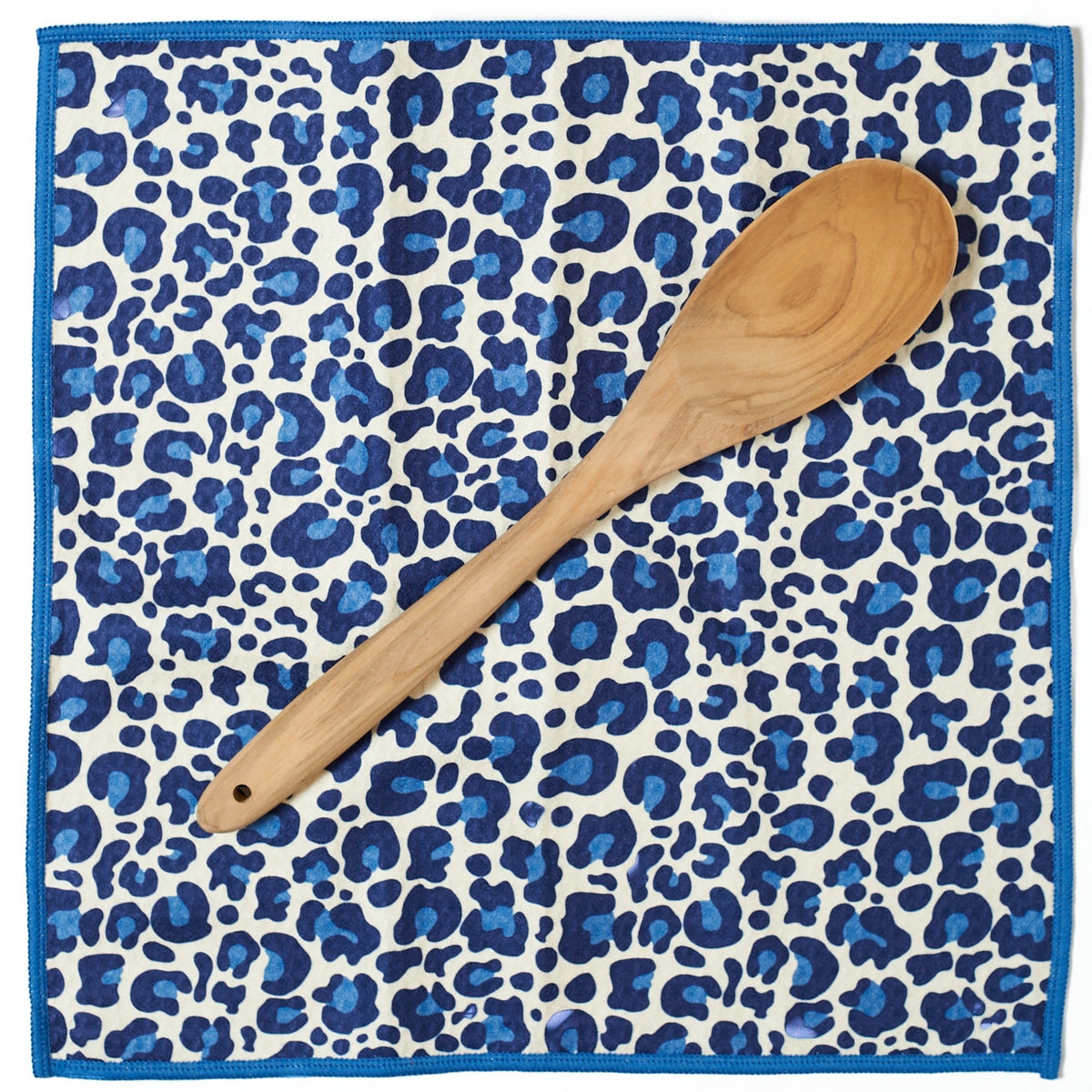 Mighty Mini Towel (Set of 3) - Leopard - Once Again Home Co.