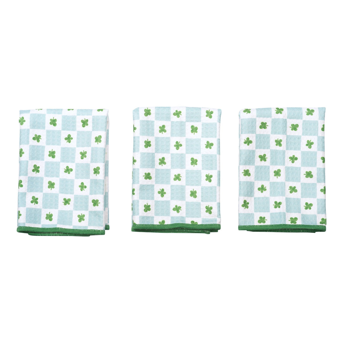 Mighty Mini Towel (Set of 3) - Lucky You - Once Again Home Co.