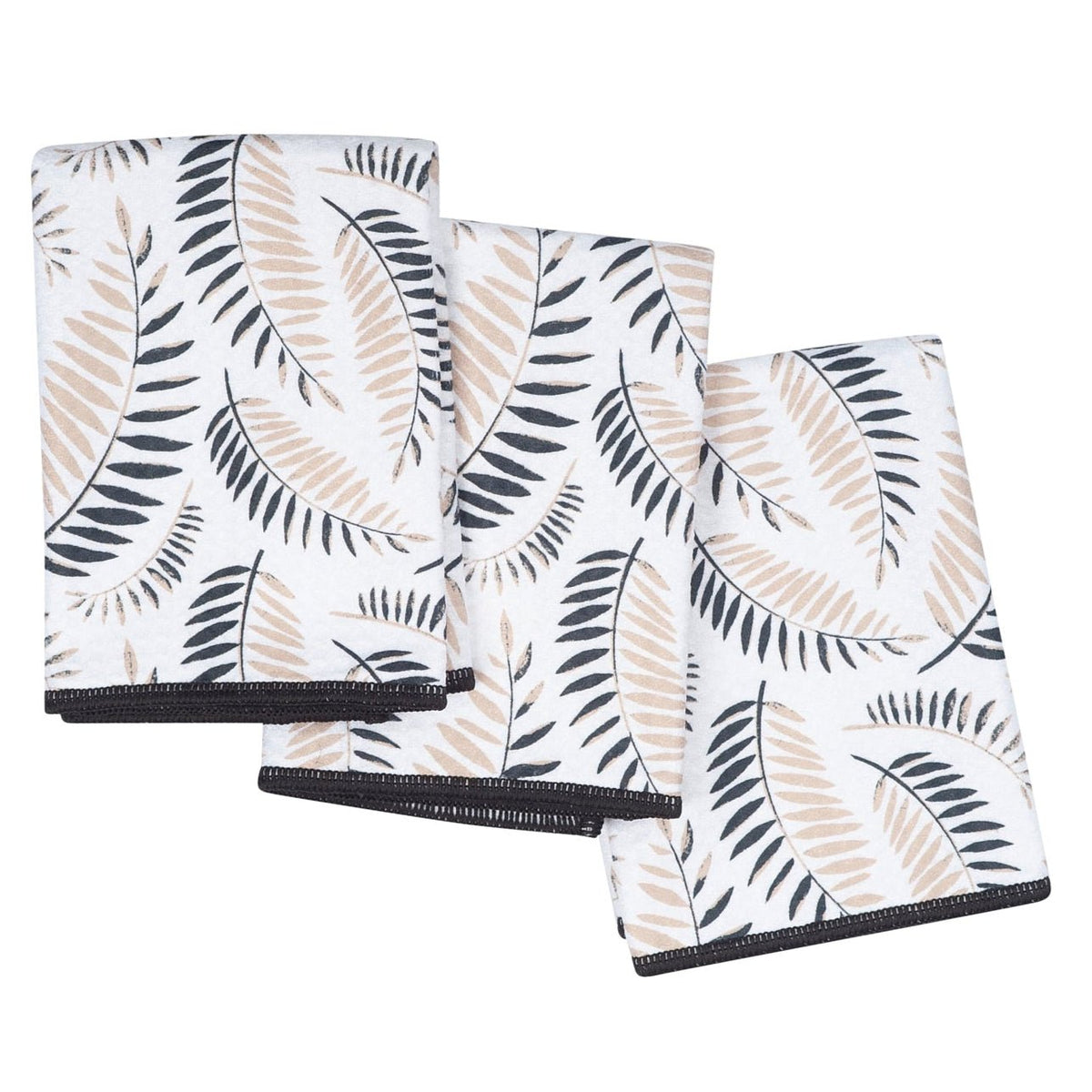 Mighty Mini Towel (Set of 3) - Palm Springs - Once Again Home Co.