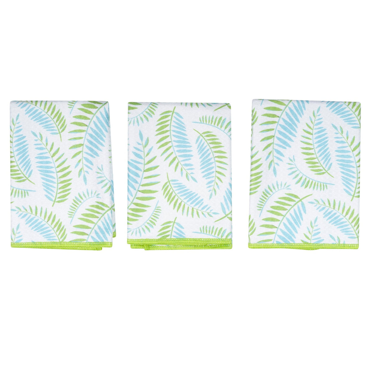 Mighty Mini Towel (Set of 3) - Palm Springs - Once Again Home Co.