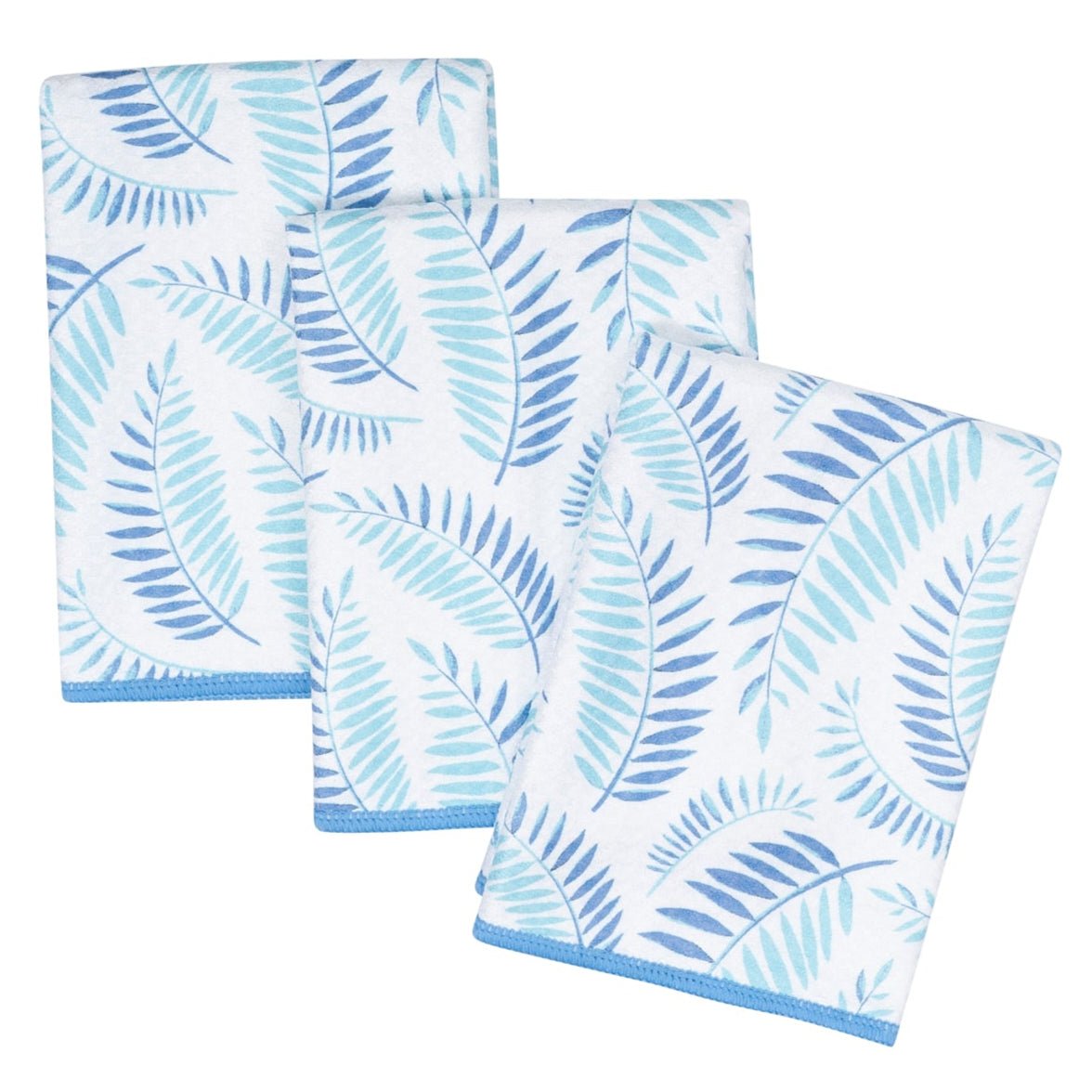 Mighty Mini Towel (Set of 3) - Palm Springs - Once Again Home Co.