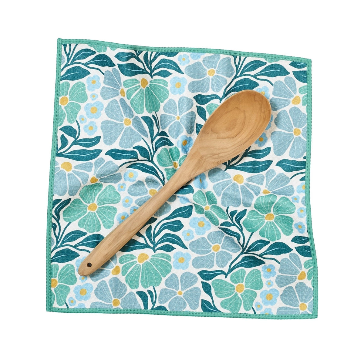 Mighty Mini Towel (Set of 3) Reversible - Crow Canyon Linda Splatter - Once Again Home Co.