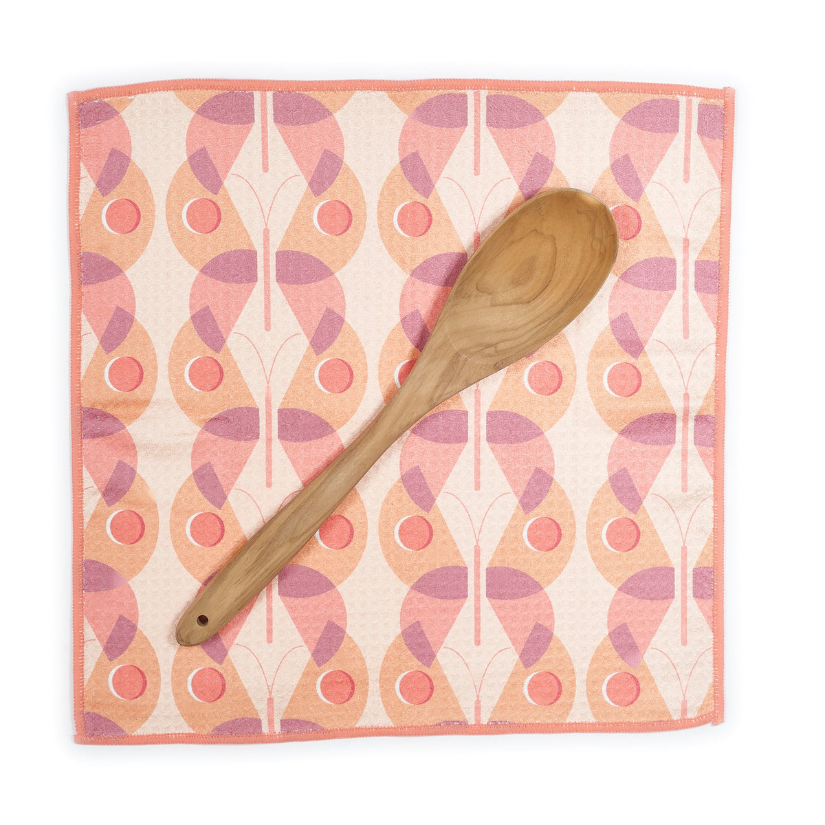 Mighty Mini Towel (Set of 3) Reversible - HJ Butterfly - Once Again Home Co.