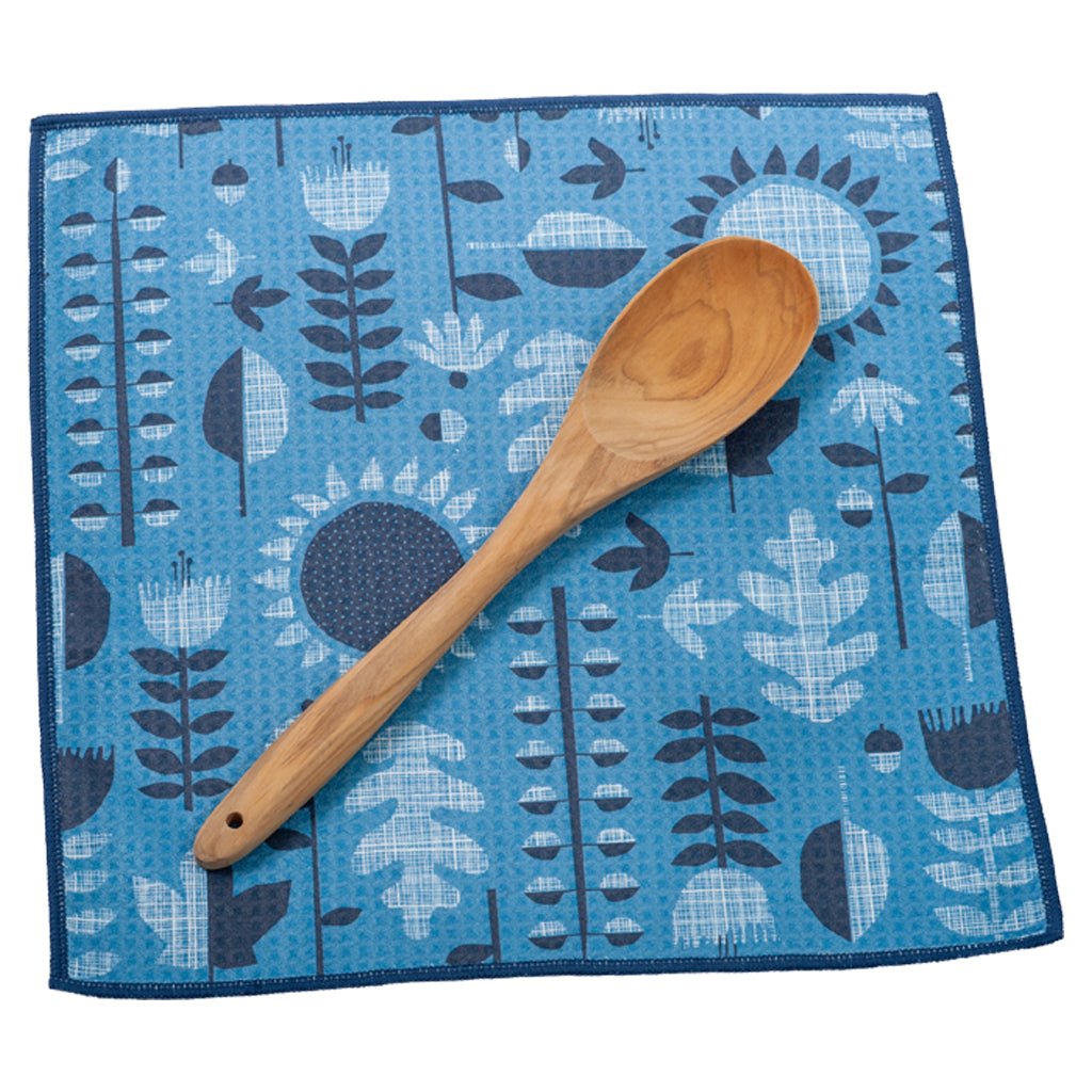 Mighty Mini Towel (Set of 3) Reversible - HJ Mod Sunflower - Once Again Home Co.