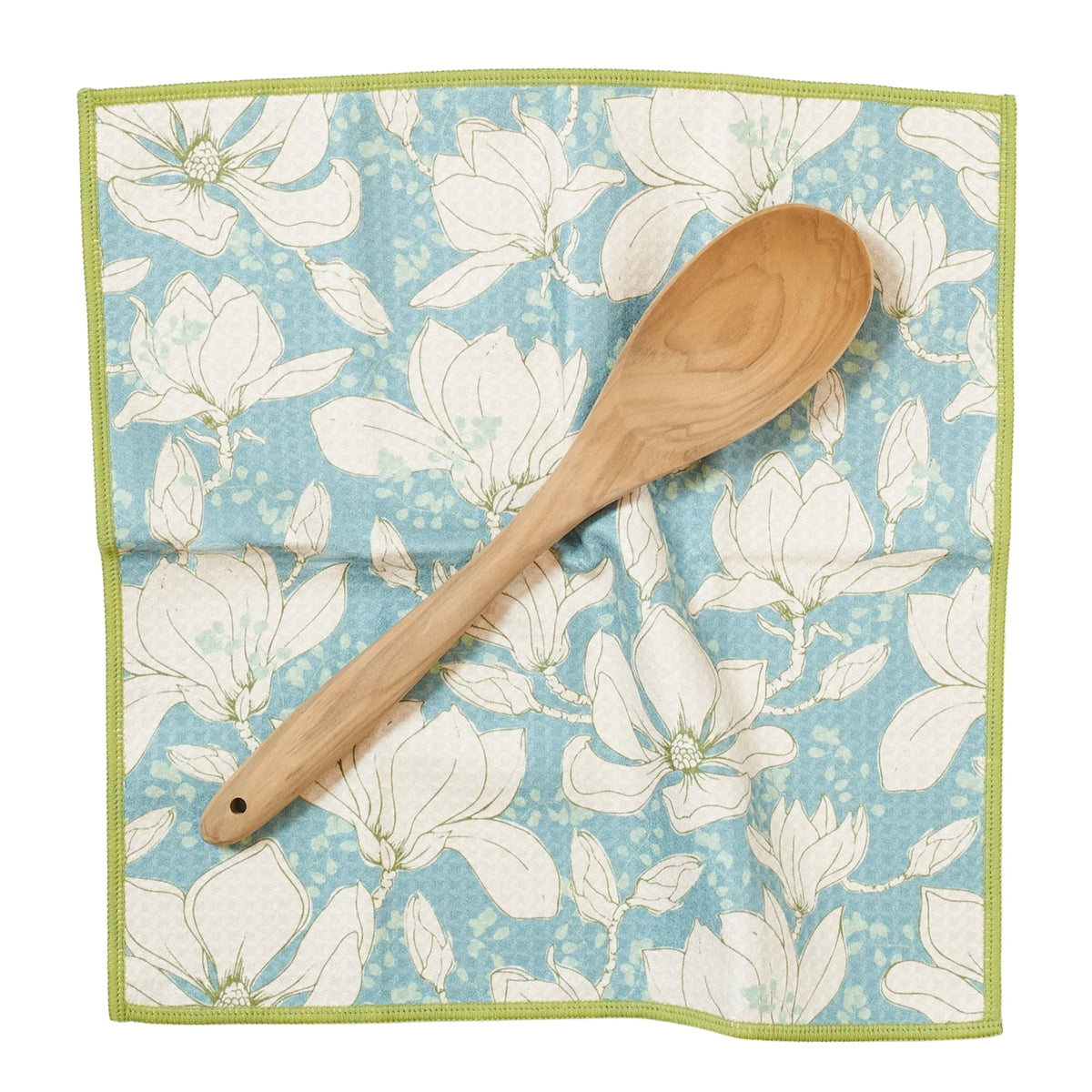 Mighty Mini Towel (Set of 3) Reversible - Jen Danielson Dreamy Magnolia - Once Again Home Co.
