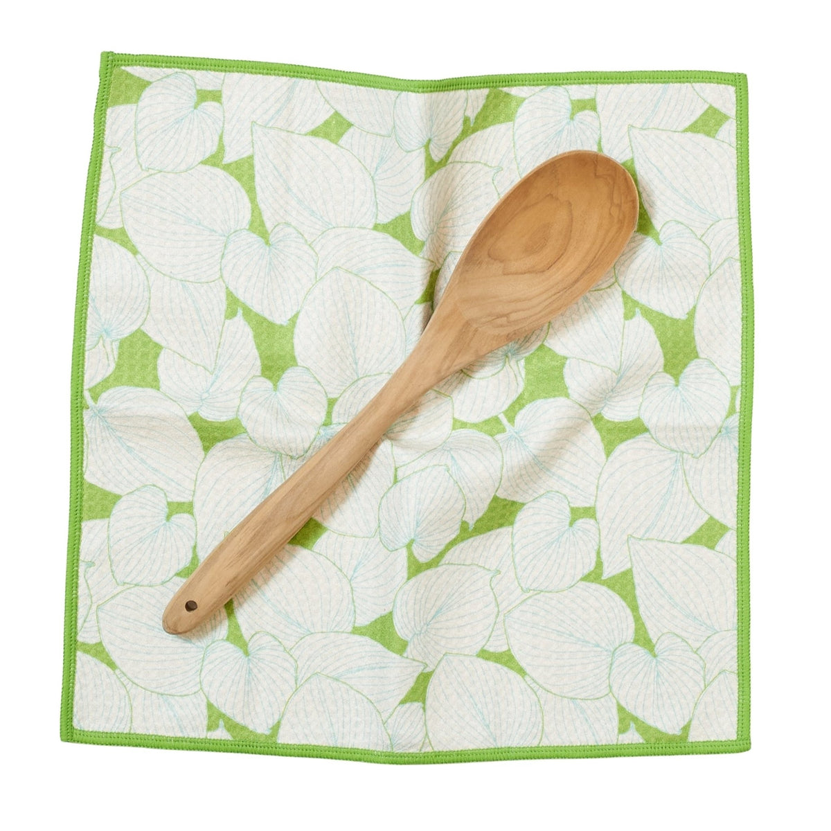 Mighty Mini Towel (Set of 3) Reversible - Jen Danielson Garden Tile - Once Again Home Co.