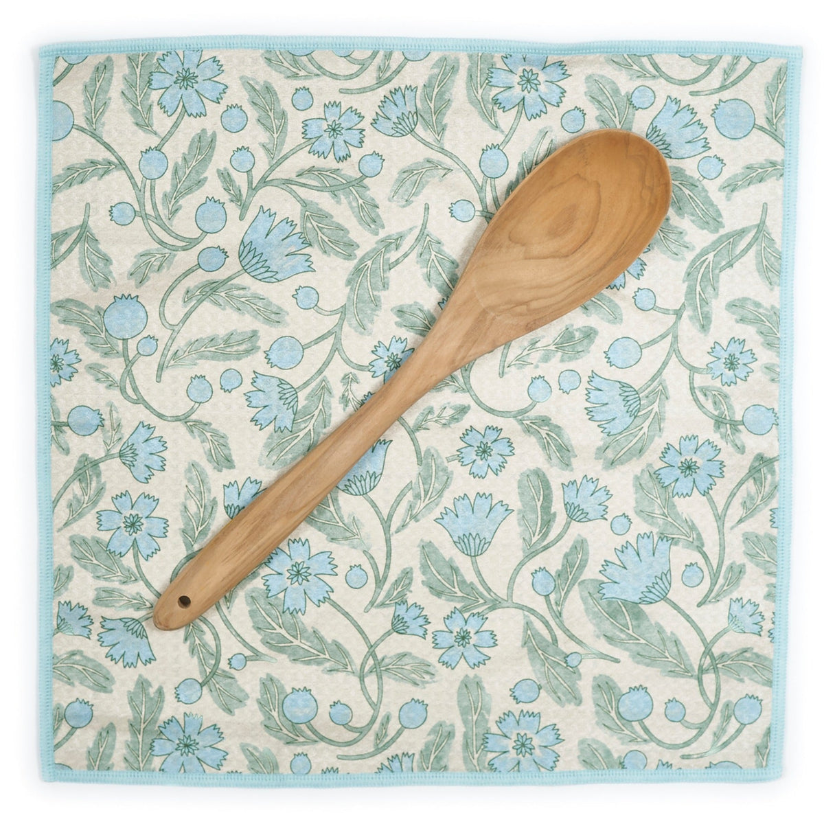 Mighty Mini Towel (Set of 3) Reversible - Jen Owens Frenchie - Once Again Home Co.