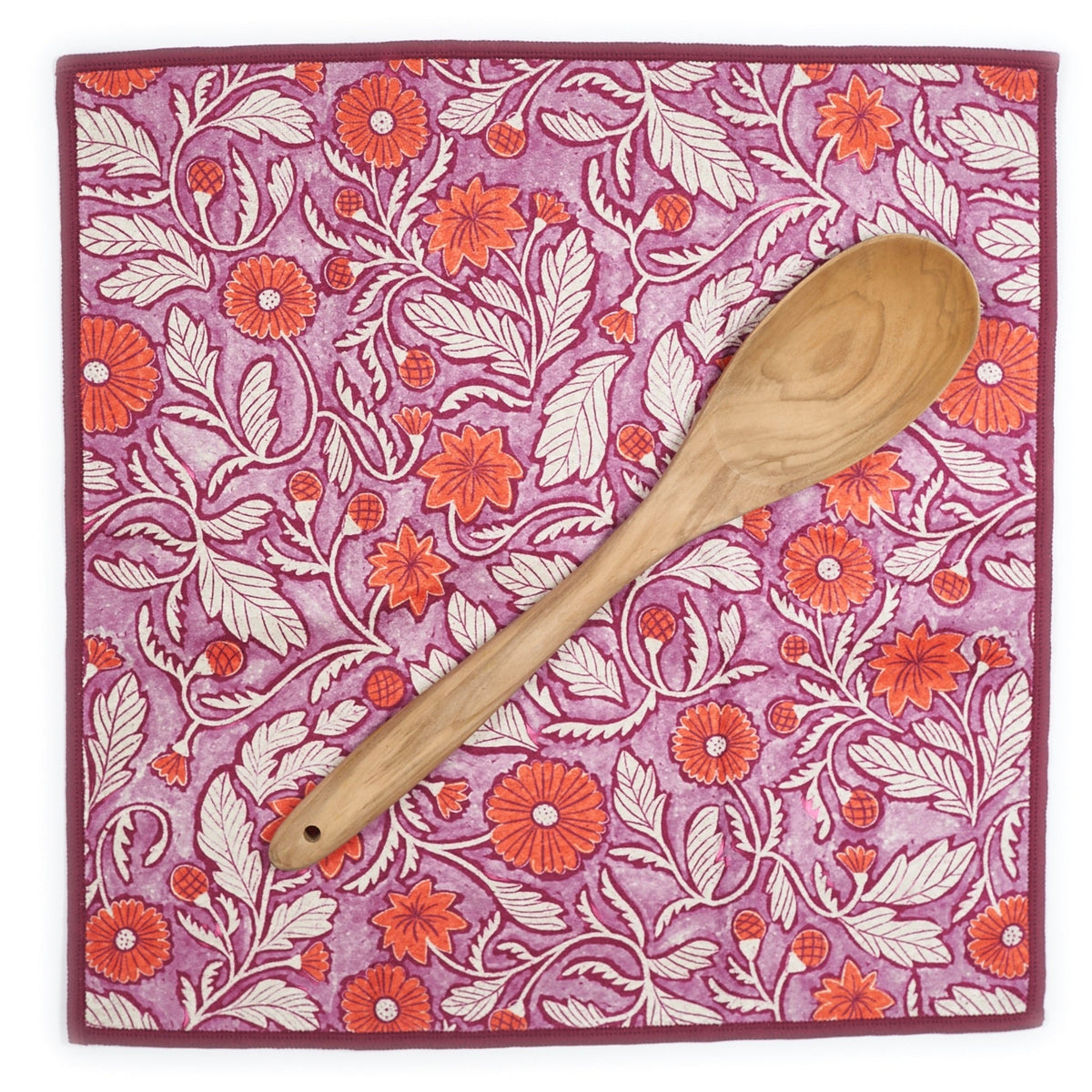 Mighty Mini Towel (Set of 3) Reversible - Jen Owens Manuette - Once Again Home Co.