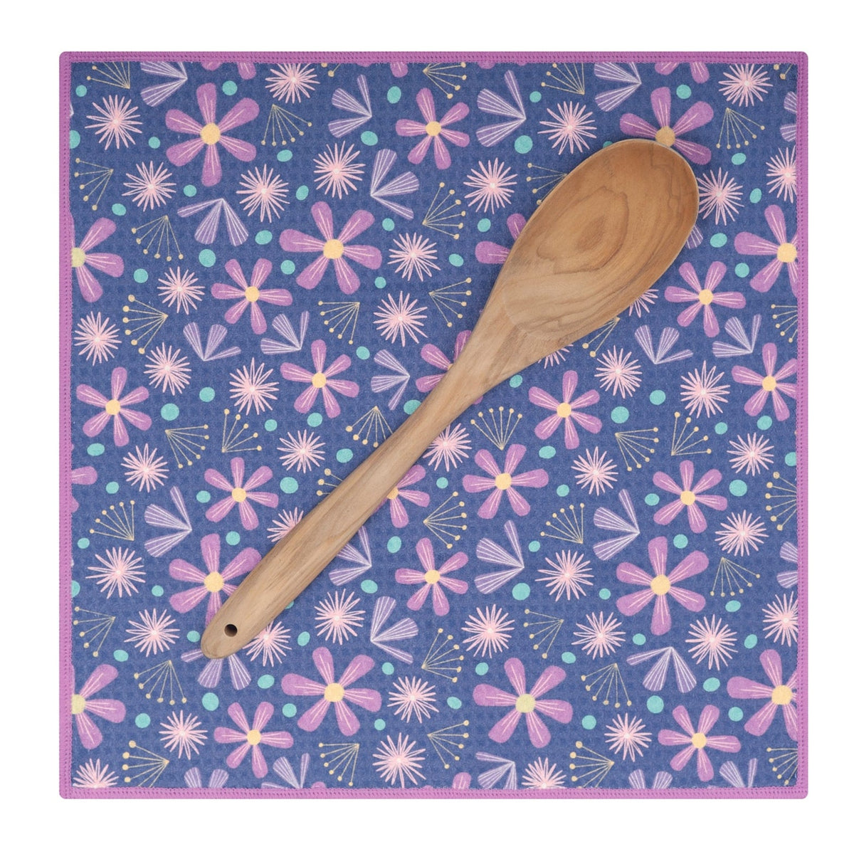 Mighty Mini Towel (Set of 3) Reversible - Rebecca Jane Woolbright Fresh - Once Again Home Co.