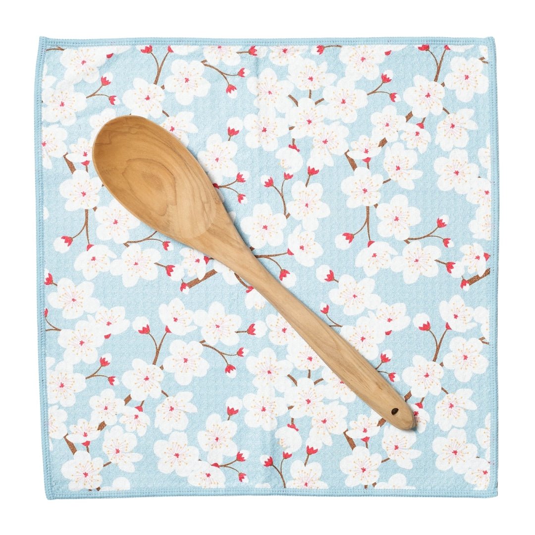 Mighty Mini Towel (Set of 3) Reversible - Signature Collection Cherry Blossom - Once Again Home Co.