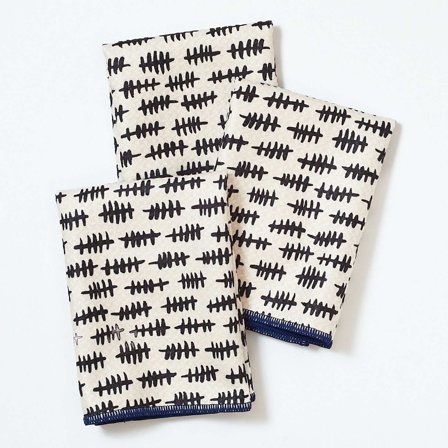 Mighty Mini Towel (Set of 3) Reversible - Signature Collection Dad’s Grill - Once Again Home Co.