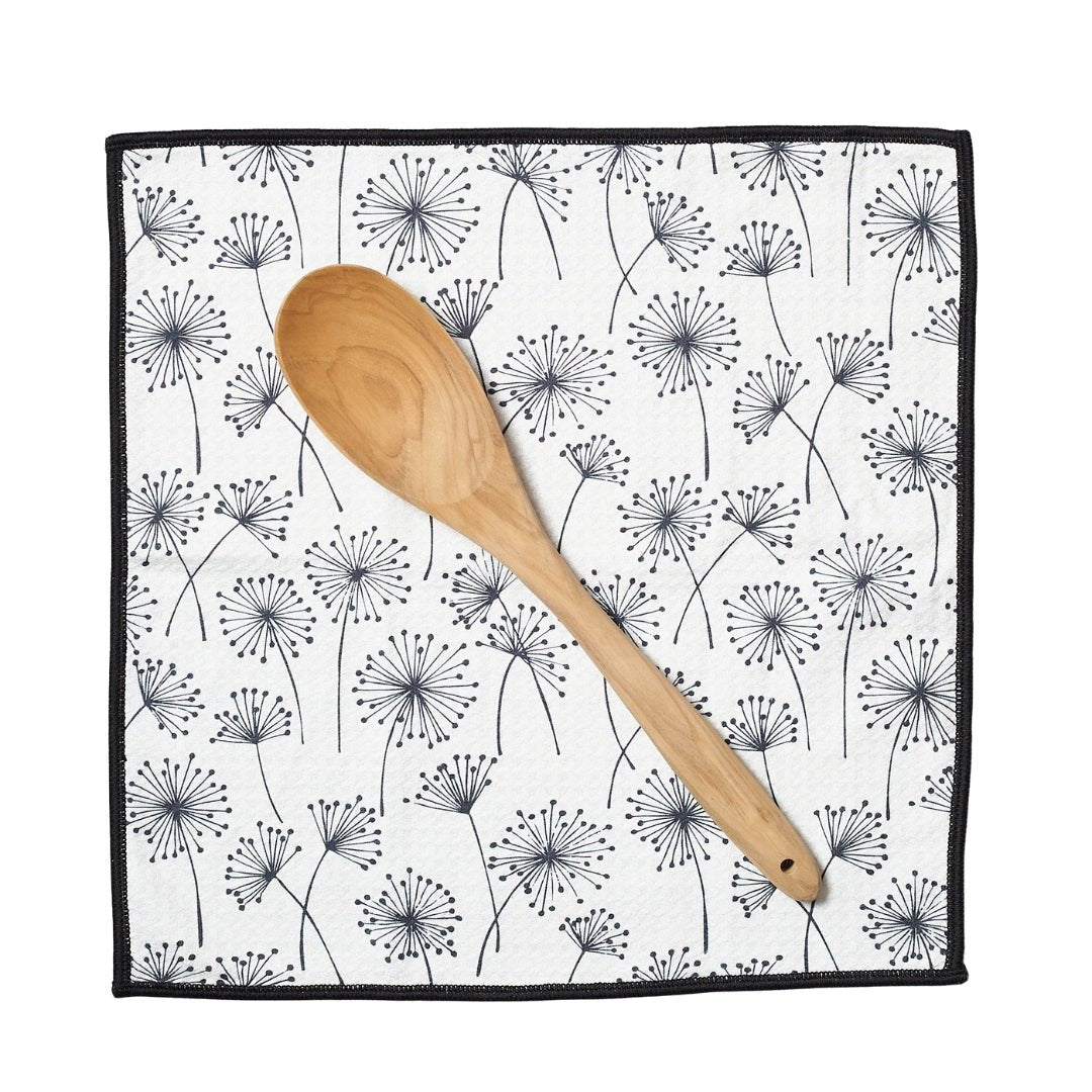 Mighty Mini Towel (Set of 3) Reversible - Signature Collection Whispers - Once Again Home Co.